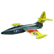 Freewing F9F 64mm EDF Jet