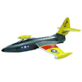 Freewing F9F 64mm EDF Jet