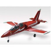 Freewing L-39 64mm EDF Jet