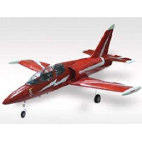 Freewing L-39 64mm EDF Jet