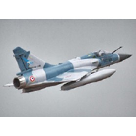 Freewing Mirage 2000C-5