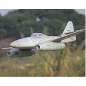 Freewing ME262 Twin 70mm EDF Jet