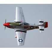 Freewing P-51