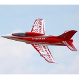 Freewing Stinger 90 90mm EDF Jet