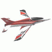 Freewing Stinger 64 64mm EDF Jet