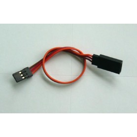 Servo Extension Wire