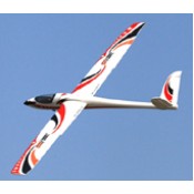 ROC V-Tail Glider