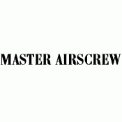 USA Master Airscrew