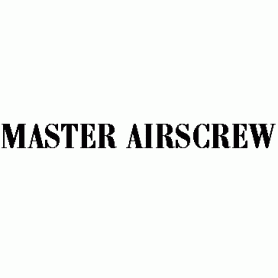 USA Master Airscrew