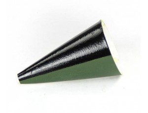 Freewing F-104 Starfighter Nose Cone Plastic Part