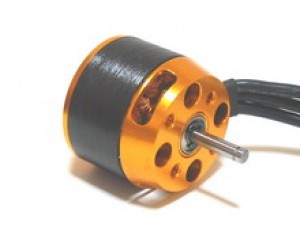 Pulso KA22-10S Outrunner Brushless Motor