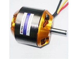 FSD FC6362-10 Outrunner Brushless Motor FSD FC6362-10 Outrunner Brushless Motor