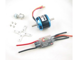 Cyclone Power " Power 60 " Combo - Free Shipping ! Cyclone Power " Power 60 " Combo - Free Shipping !