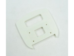 FMS 1.4M FW-190 Motor Mount Board