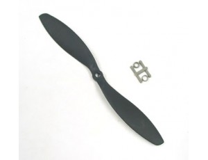 GF 9x4.7R Composite Electric Reverse Propeller GF 9x4.7R Composite Electric Reverse Propeller