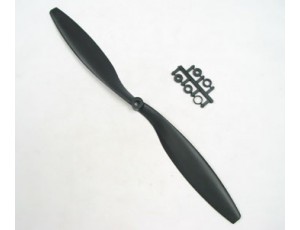 GF 12x4.5 Composite Electric Normal Propeller x 5 GF 12x4.5 Composite Electric Normal Propeller x 5