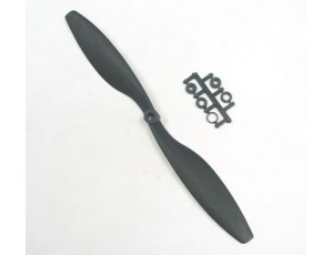 GF 10x4.5R Composite Electric Reverse Propeller GF 10x4.5R Composite Electric Reverse Propeller