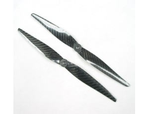 MB 1150 Carbon Fiber Normal & Reverse Propeller Set x 3