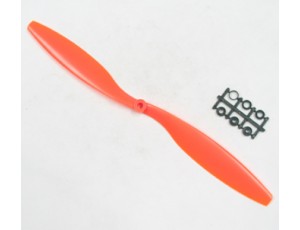 GF 1245 Electric Normal Propeller - Orange GF 1245 Electric Normal Propeller - Orange
