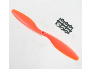 GF 1045 Electric Normal Propeller - Orange GF 1045 Electric Normal Propeller - Orange