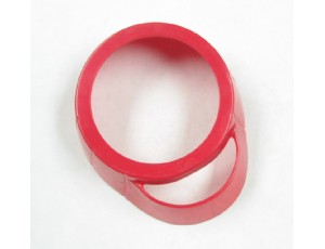 FMS P-51 V7 Ridge Runner Plastic Cowling