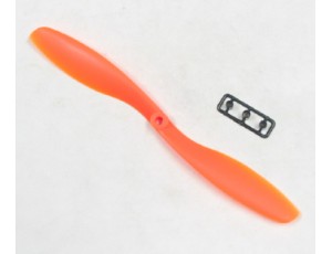 GF 8045R Electric Reverse Propeller - Orange x 5 GF 8045R Electric Reverse Propeller - Orange x 5