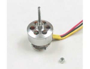 FMS 3015 1700Kv Outrunner Motor With Long Shaft For Mini Warbird