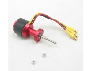 Supreme Hobbies 2627S 4200Kv Outrunner Motor Supreme Hobbies 2627S 4200Kv Outrunner Motor