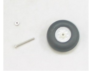 FMS 1.5M Moa Front Wheel Part
