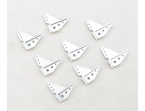 Freewing A-6 Intruder Nose Landing Gear Steering Arm