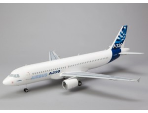 Supreme Hobbies A320 Twin 50mm EDF Airway Plane Kit Version ( Unpainted ) Supreme Hobbies A320 Twin 50mm EDF Airway Plane Kit Version ( Unpainted )