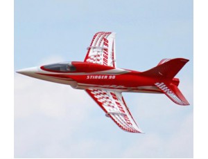 Freewing Stinger 90mm EDF Jet PNP Version