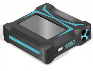 Imax X350 350W 15A Touch Screen 6S Charger Imax X350 350W 15A Touch Screen 6S Charger