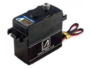 Alturn USA ADS-942HMG Digital High Speed Race Servo