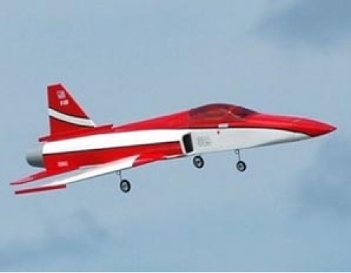 balsa edf jet kits