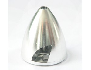 48mm Alu Spinner (4.0mm) 48mm Alu Spinner (4.0mm)