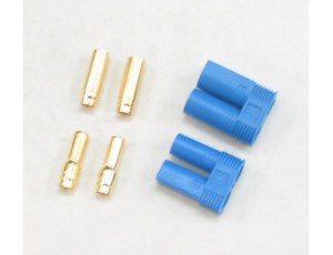 EC5 5.0mm Connector Set EC5 5.0mm Connector Set