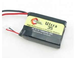 Cyclone Power 11.1V 1,400mAh 35C/50C - Free Shipping ! Cyclone Power 11.1V 1,400mAh 35C/50C - Free Shipping !