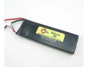 Cyclone Power 11.1V 2,100mAh 35C/50C SS - Free Shipping ! Cyclone Power 11.1V 2,100mAh 35C/50C SS - Free Shipping !