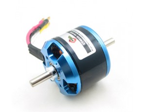 Cyclone Power " Power 46 " CT4020-10-650 Outrunner Motor Cyclone Power " Power 46 " CT4020-10-650 Outrunner Motor