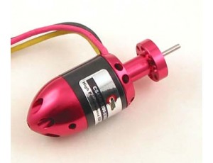 Cyclone Power CS450-5200-23EDF Motor - Free Shipping ! Cyclone Power CS450-5200-23EDF Motor - Free Shipping !