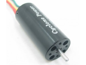 Cyclone Power IR570-2000-40 Inrunner Motor Cyclone Power IR570-2000-40 Inrunner Motor