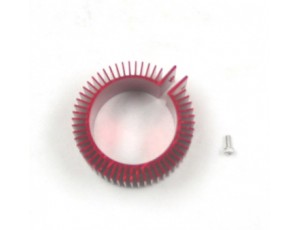 Cyclone Power 28mm Motor Heat Sink Cyclone Power 28mm Motor Heat Sink
