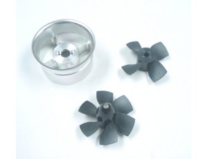 Cyclone Power 64mm Special Metal Ducted Fan (3.0) Cyclone Power 64mm Special Metal Ducted Fan (3.0)