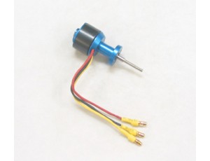 Change Sun 2627 4900Kv Outrunner Motor