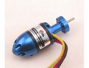 Cyclone Power CS450-4500-23EDF Motor - Free Shipping ! Cyclone Power CS450-4500-23EDF Motor - Free Shipping !
