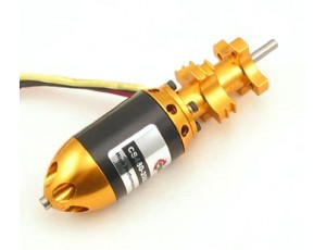 Cyclone Power CS480-2500-32EDF Motor - Free Shipping ! Cyclone Power CS480-2500-32EDF Motor - Free Shipping !