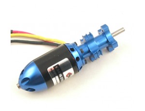 Cyclone Power CS480-3700-32EDF Motor - Free Shipping ! Cyclone Power CS480-3700-32EDF Motor - Free Shipping !
