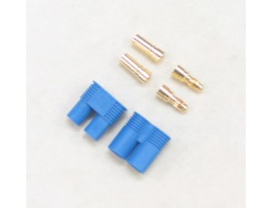 EC3 3.5mm Connector - Set EC3 3.5mm Connector - Set