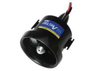 E-Flite Delta-V 15 69mm Ducted Fan